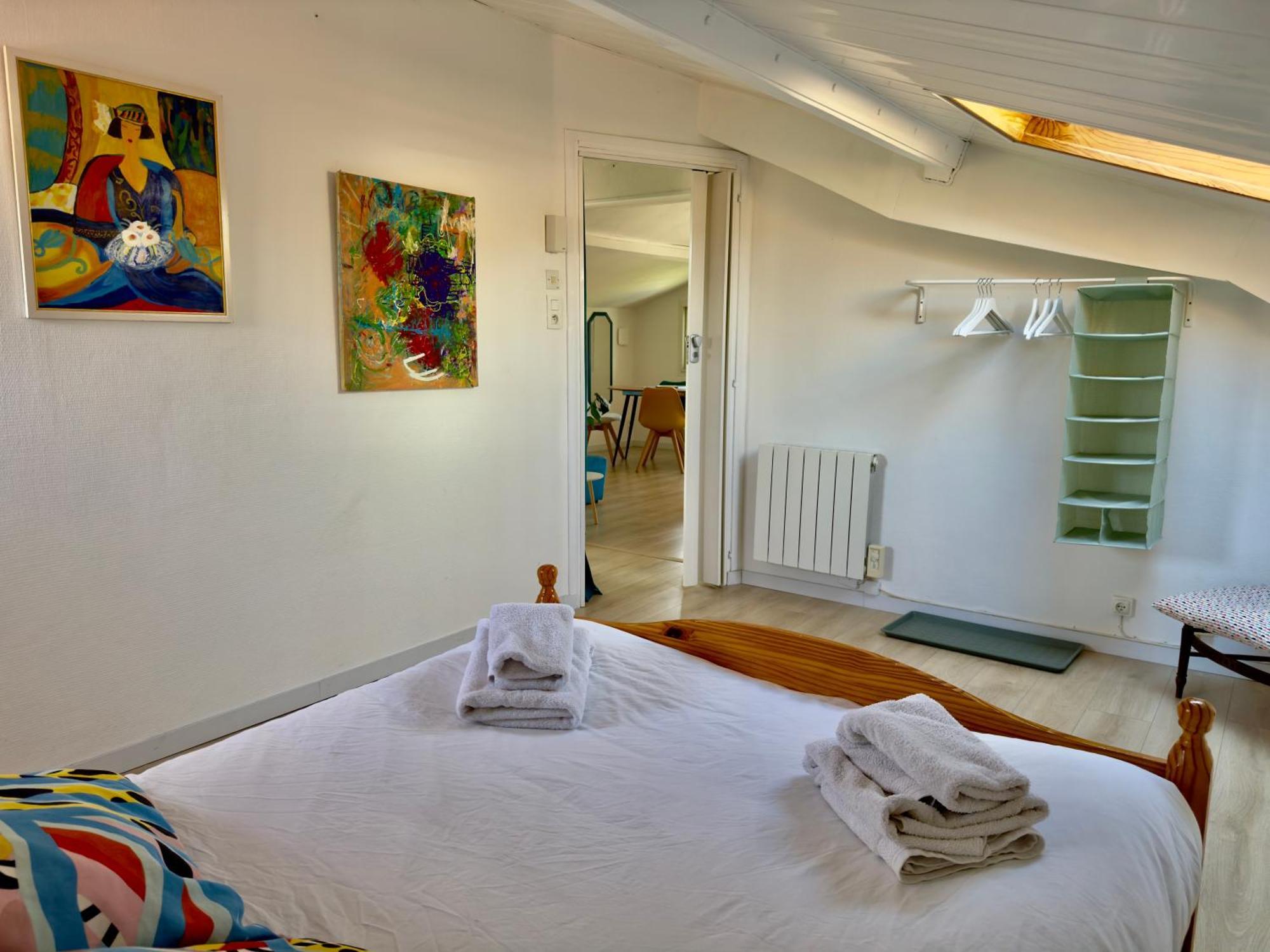 Maison Des Chenes 64 - Independant Apartment With Terrasse บูโก ภายนอก รูปภาพ