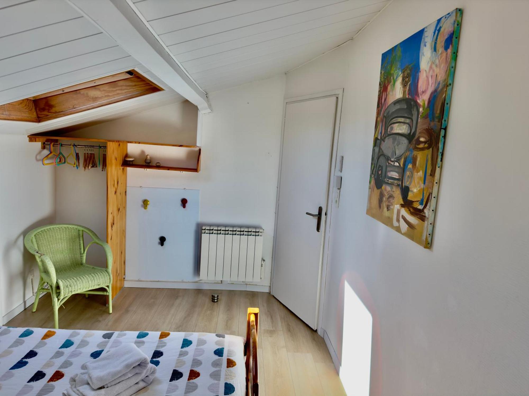 Maison Des Chenes 64 - Independant Apartment With Terrasse บูโก ภายนอก รูปภาพ