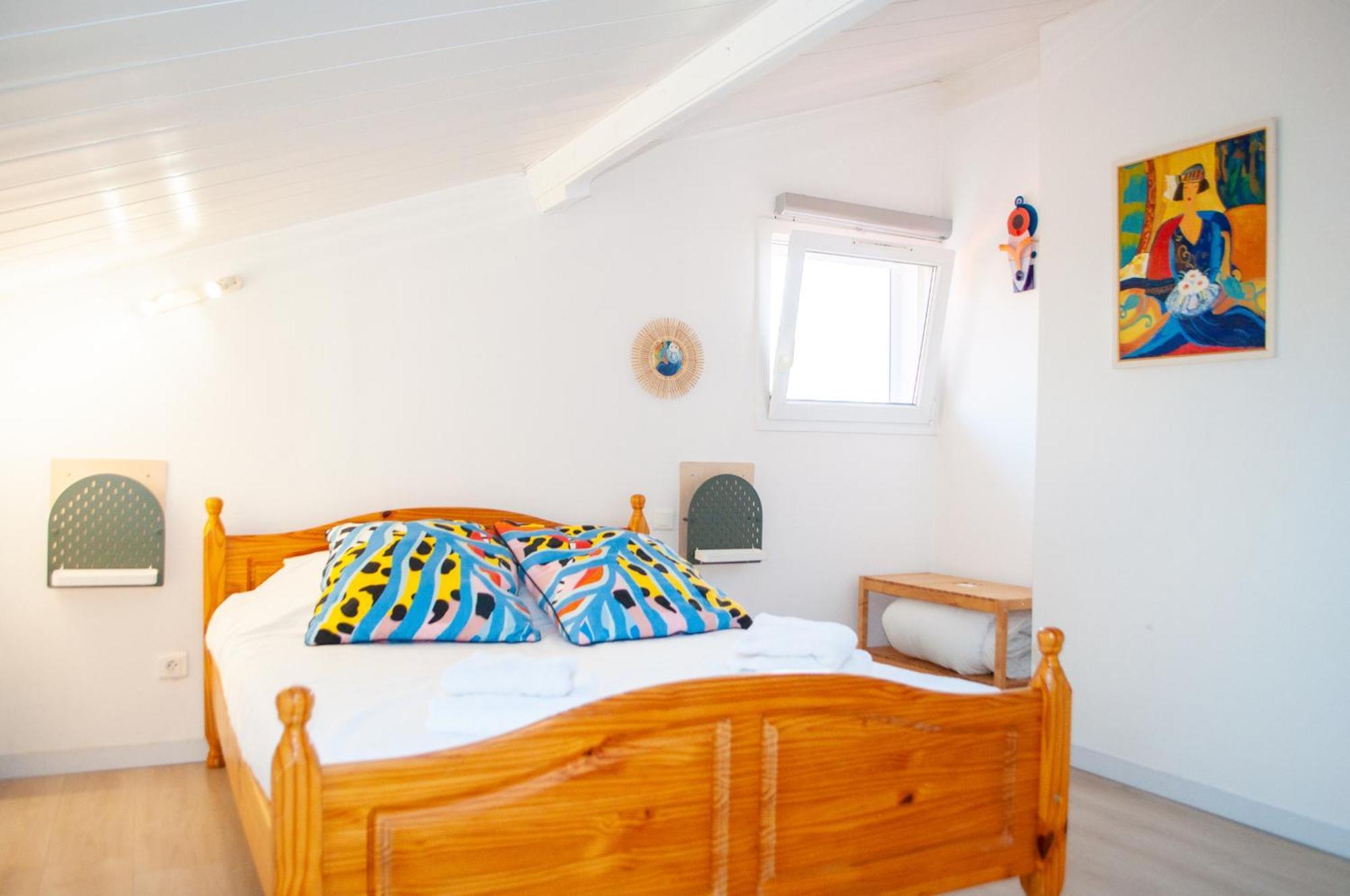 Maison Des Chenes 64 - Independant Apartment With Terrasse บูโก ภายนอก รูปภาพ