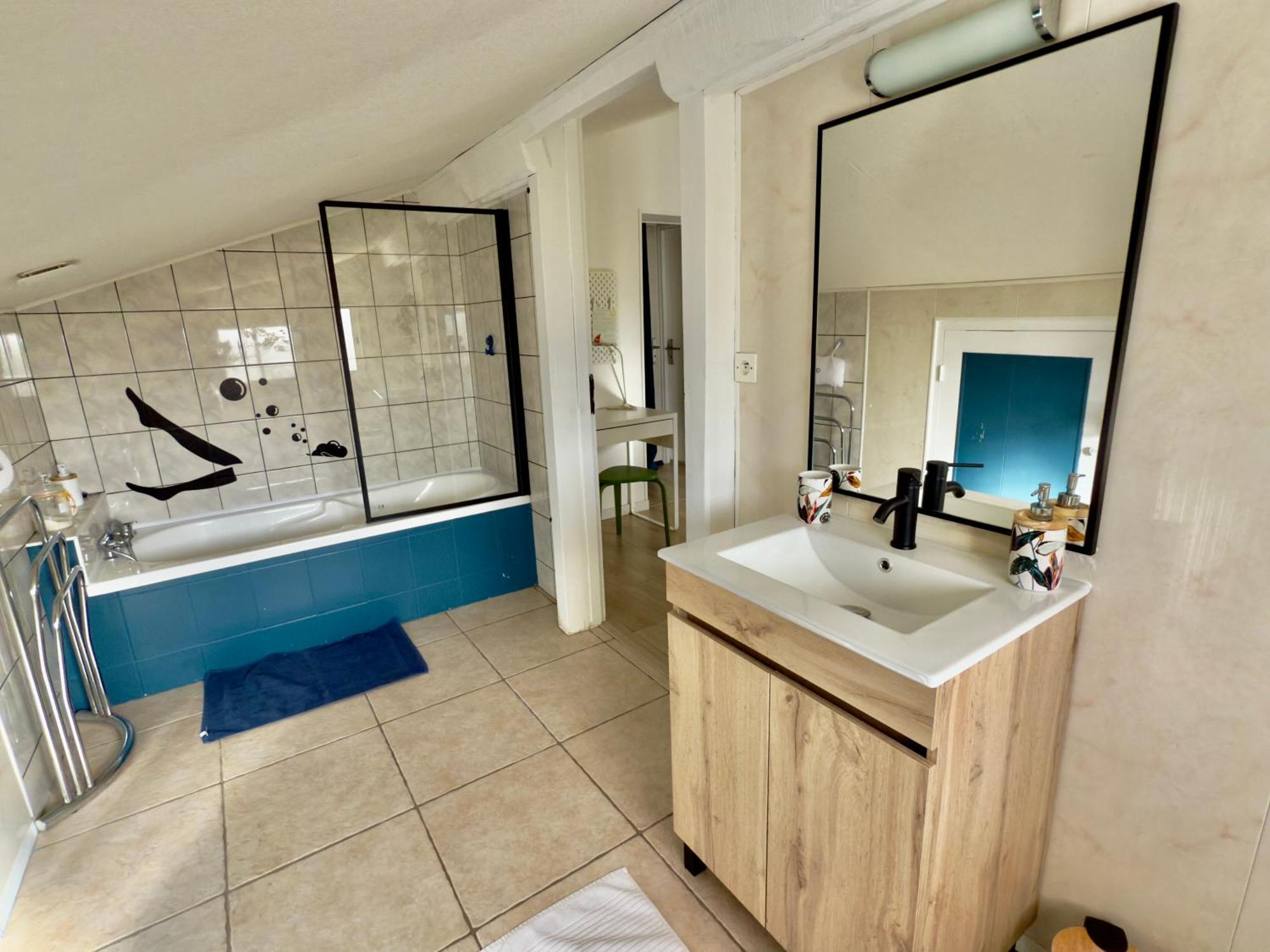 Maison Des Chenes 64 - Independant Apartment With Terrasse บูโก ภายนอก รูปภาพ